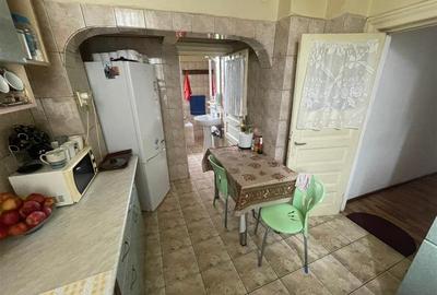 Apartament 3 camere Magazinul Unirea - 6