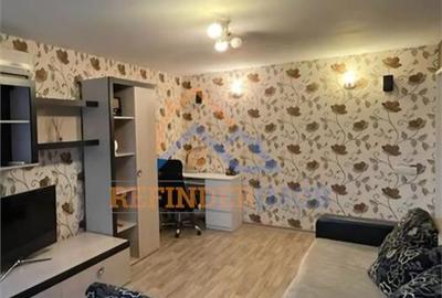 Garsonieră decomandată, mobilată în Vitan