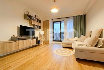 De vanzare apartament cu 2 camere in bloc nou cartier Zorilor - 1