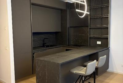 3-room apartment, fully fitted out, from first owner.  Come check it out! - 4