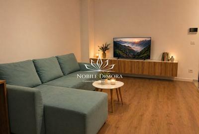 City of Mara - Apartament modern cu 2 camere - Centru - Circumvalatiunii - 2