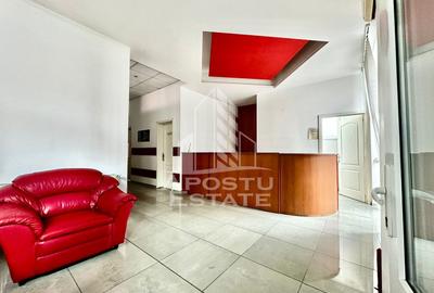 Spatiu Comercial/Birouri de Inchiriat In zona UTA langa Penny, Ared - 25