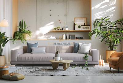 0% Comision - 3 camere de vanzare, nou, spatios, metrou Aparatori - 2