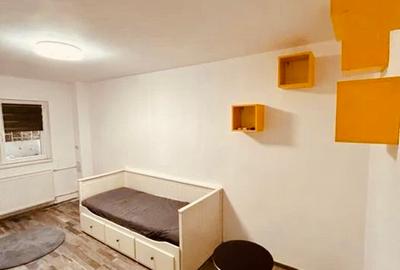 Garsoniera Timpuri Noi, 3 minute de metrou, PET-FRIENDLY,  mobilată  modern - 4