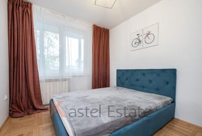 NOU! Apartament cu 2 camere | Piata Unirii | - COMISION 0% - 11