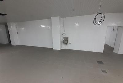 Hala - flux DSV - domeniu alimentar - productie sau catering - 6