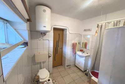 Casă cu teren generos și vedere superbă către munți – Cugir - 3