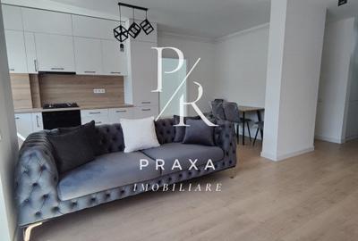 Apatament 2 camere, 58 mp, MODERN, lift, posibilitate garaj, zona Parc Poligon!