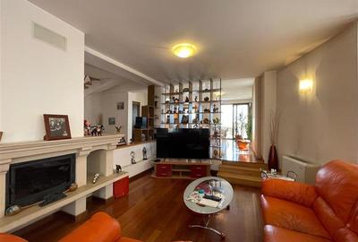 Vila  D+P+M de vanzare in zona Ultracentrala Tulcea - 5