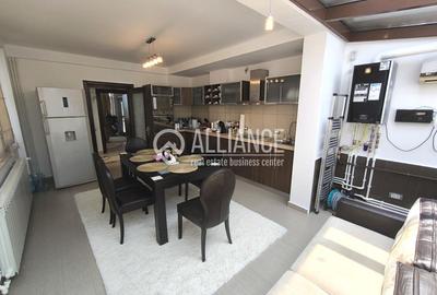 MAMAIA  Statiune (Cod 01) - Penthouse impresionant cu terasa 148 mp! - 9