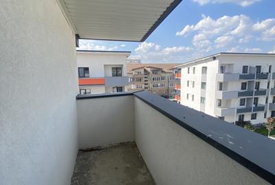 Apartament de vanzare, 87 mp utili, parcare, Floresti - 1
