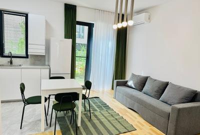 Avalon Estate/ Studio Dublu cu gradina proprie / Parcare Optional - 10