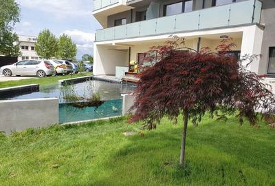 3 camere, 65 mp +  6 mp balcon, bloc nou Brasov, mai 2026 - 9