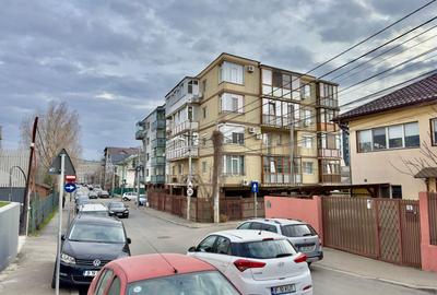 2 camere, bloc 2007, metrou Crangasi, parcare inclusa, centrala proprie - 14