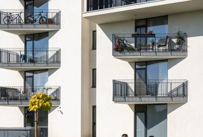 Apartament cu 2 camere decomandat în Torontalului