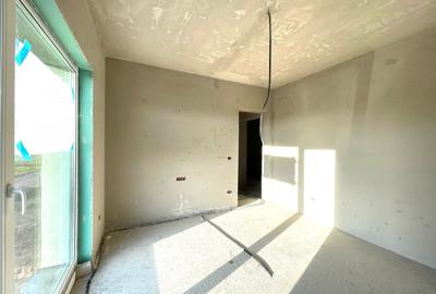 Duplex individual 3 camere Mosnita Noua - 7