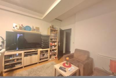 Apartament 60 mp mobilat, utilat - 6