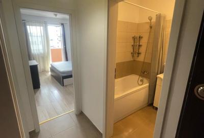 STUDIO In Bloc Nou | Nasaud - Viilor - 4