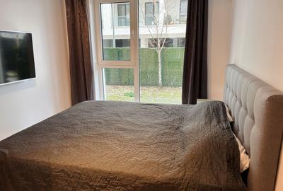 Pet Friendly 2 Camere | Pipera OMV | Curte Privata| Parcare - 15