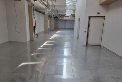 Spatiu de birouri de inchiriat– 1.252 mp Pipera Parcare Metrou 5 min - 4