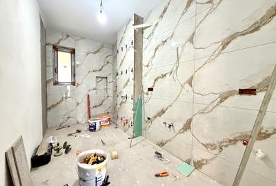 Duplex modern, 4 camere, 124 mp utili, 303 mp teren - Ghiroda - 9
