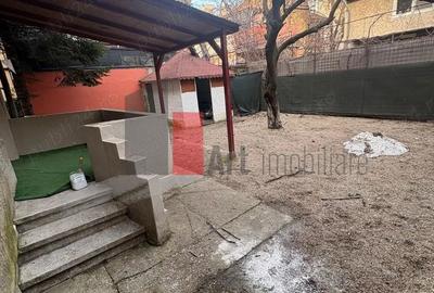 0% Comision- Casa de inchiriat in zona Floreasca/Barbu Vacarescu - 5