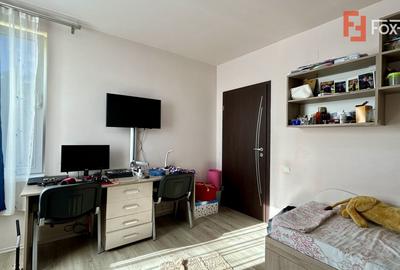 COMISION 0% Casa individuala 6 camere, de vanzare Remetea Mare - Centru - 13