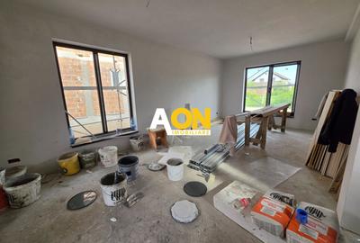 Casa Individala 4 Camere, 3 Bai,  Zona Cetate - 5
