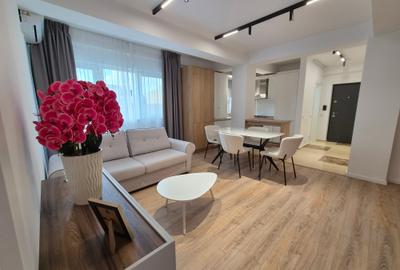 Inchiriere Apartament 3 Camere Iancu Nicolae - 6