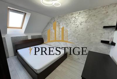 APARTAMENT 3 CAMERE DE VÂNZARE SIBIU ZONA MILEA | LA CHEIE | BALCON - 3