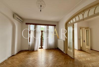 Apartament in vila interbelica | singur pe etaj - 6