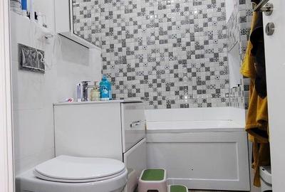 Apartament 3 camere, ultrafinisat, 65 mp, Parter/ 7E, Aurel Vlaicu - 10