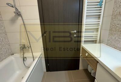 Apartament 2 camere | parcare | boxa Conest Grand Residence - 16