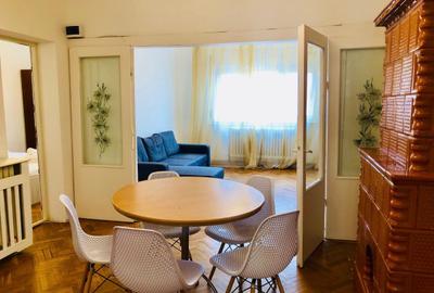 Vand apartament 4 camere/Marasti - 9