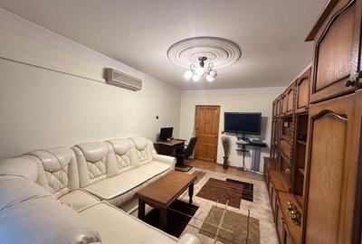Apartament 3 camere I. C Bratianu | Liceul Domnul Tudor - 5