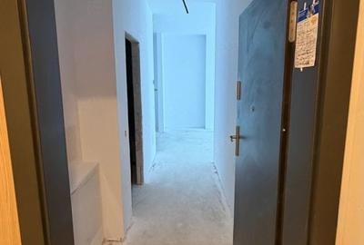 Apartament 2 camere 51 mp cu CF, semifinisat, Elite City - 5