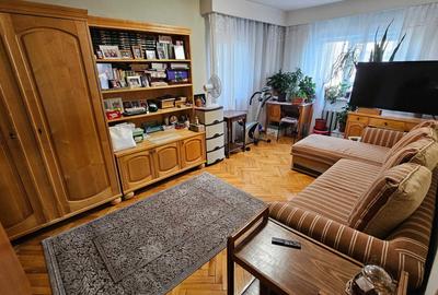 Apartament cu 4 camere decomandat, mobilat în Mănăștur