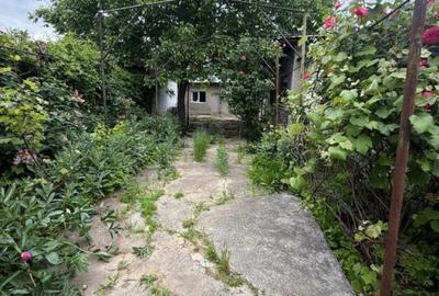 Teren 900 mp cu casa | Calea Giulesti | Toate utilitatile | - 3