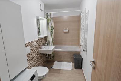 2 Camere The Park Tineretului Vitan Parcare Inclusa Disponibil Imediat - 9