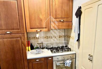 Apartament cu 2 camere si curte de inchiriat, Balcescu , Timisoara - 4