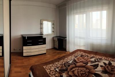 Exclusivitate, Vitan-Unirii, 2 camere, 65mp, centrala gaz, mobilat, imobil 1992 - 21