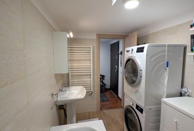 Trapezului -  1 Decembrie 5 minute metrou - Centrala termica - 14