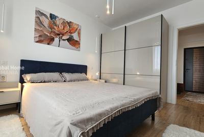 Apartament 2 camere 56MP | Tunari - La Foresta | loc parcare - 6