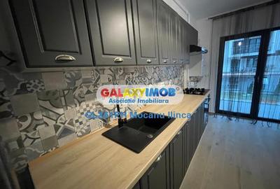 Inchiriere apartament 2 camere, de lux, bloc nou, Albert, Ploiesti - 12