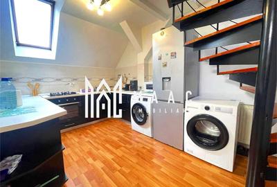 Apartament 3 camere | 67 mp | Balcon | Mobilat și utilat | Vasile Aaron - 7