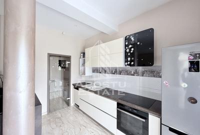 Casa moderna de vanzare Ciarda Rosie Timisoara - 13