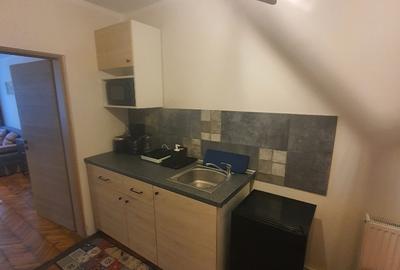 Utilitati incluse Studio centrul vechi Brasov termen scurt - 4