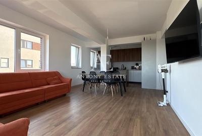 Antony Estate | Apartament de vanzare Premium, 5 camere - Luceafarul - Oradea - 3