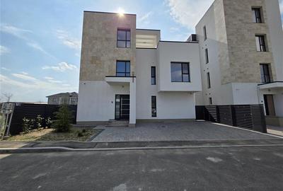 Casa moderna langa Ford -comision 0% - 1