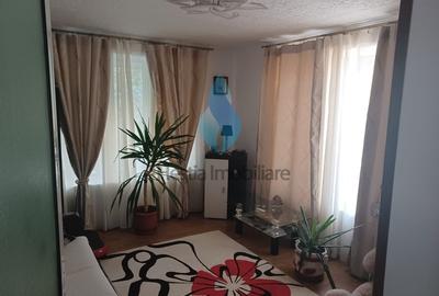 Vila D+P+M, 1000mp teren, Bucium-Lidl (spate). - 4